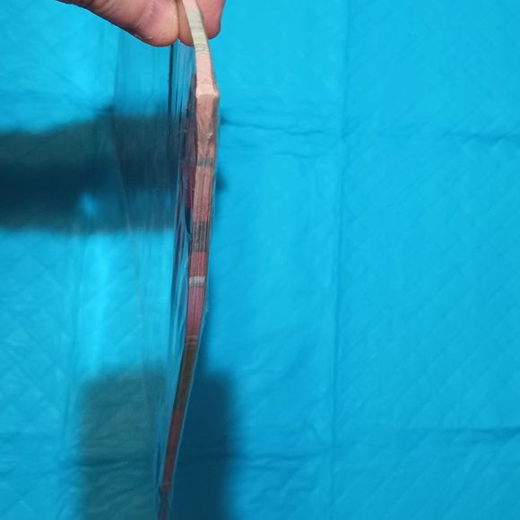 New - SandyLion's Mickey & Friends Portraits Pkg. of Scrapbook 12 X 12" Paper - Picture 6 of 6